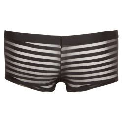 Svenjoyment Boxer sexy PANTS LINE Noir